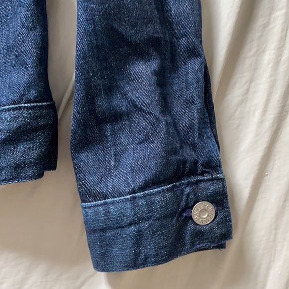 Made & Crafted Levi’s jacket - Picture 4 of 4